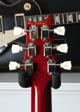 Paul Reed Smith PRS S2 McCarty 594 Dark Cherry Sunburst