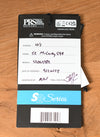 Paul Reed Smith PRS S2 McCarty 594 Dark Cherry Sunburst