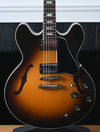 1981 Gibson ES-335 Tobacco Sunburst