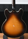 1981 Gibson ES-335 Tobacco Sunburst