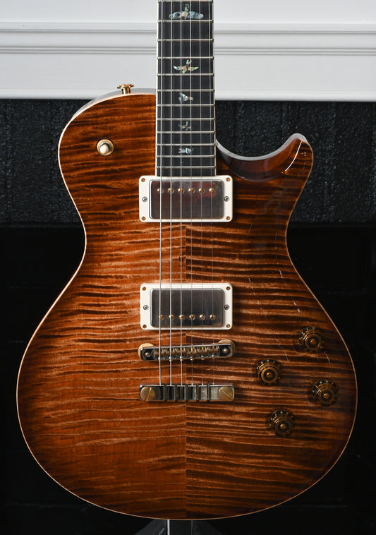 2021 Paul Reed Smith PRS McCarty SC 594 Artist Copperhead Burst