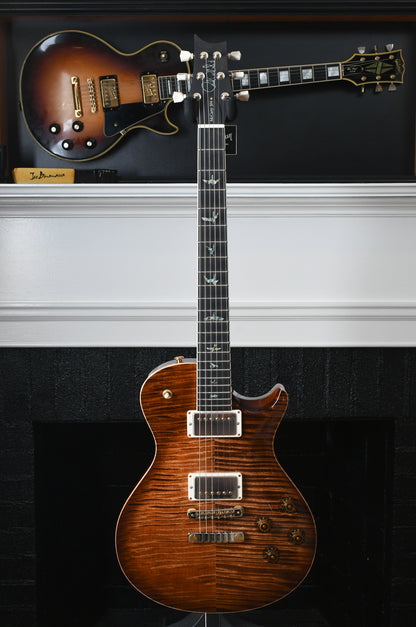 2021 Paul Reed Smith PRS McCarty SC 594 Artist Copperhead Burst