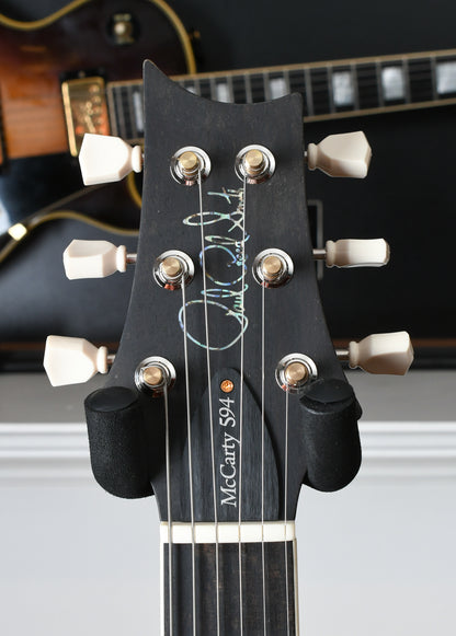 2021 Paul Reed Smith PRS McCarty SC 594 Artist Copperhead Burst
