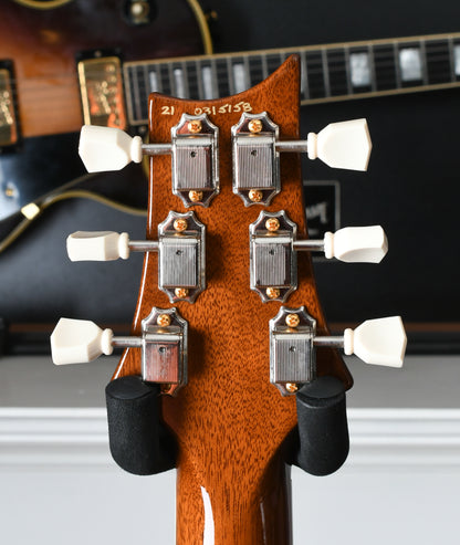 2021 Paul Reed Smith PRS McCarty SC 594 Artist Copperhead Burst