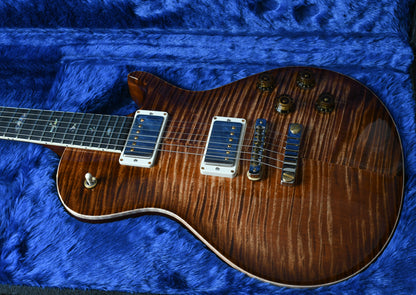 2021 Paul Reed Smith PRS McCarty SC 594 Artist Copperhead Burst
