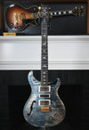 Paul Reed Smith PRS Special Semi Hollow 10 Top Faded Whale Blue