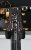 Paul Reed Smith PRS Special Semi Hollow 10 Top Faded Whale Blue