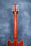 2005 Gibson Custom Shop CS-336 P Tangerine