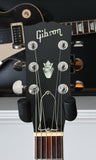 1982 Gibson ES-335 Tim Shaw Humbuckers Natural