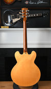1982 Gibson ES-335 Tim Shaw Humbuckers Natural