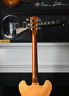 1982 Gibson ES-335 Tim Shaw Humbuckers Natural