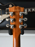 1982 Gibson ES-335 Tim Shaw Humbuckers Natural