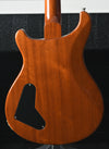 2001 PRS Paul Reed Smith Custom 22 Stoptail 10 Top Amber