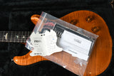 2001 PRS Paul Reed Smith Custom 22 Stoptail 10 Top Amber