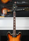 1967 Epiphone Riviera Sunburst