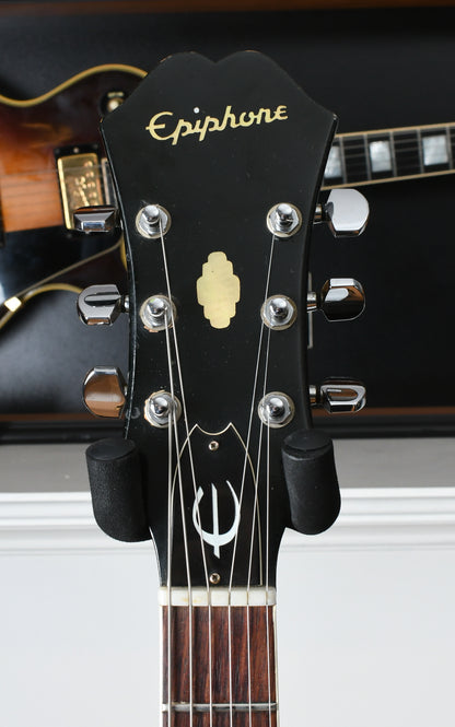 1967 Epiphone Riviera Sunburst