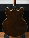 1967 Epiphone Riviera Sunburst