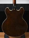 1967 Epiphone Riviera Sunburst