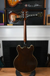 1967 Epiphone Riviera Sunburst