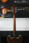 1967 Epiphone Riviera Sunburst