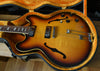 1967 Epiphone Riviera Sunburst