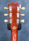 2005 Gibson Custom Shop CS-336 P Tangerine