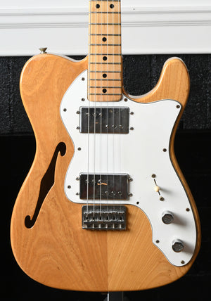 1975 Fender Telecaster Thinline Natural