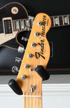 1975 Fender Telecaster Thinline Natural