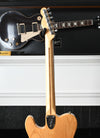 1975 Fender Telecaster Thinline Natural