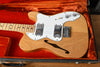 1975 Fender Telecaster Thinline Natural