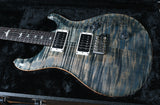 2020 Paul Reed Smith PRS Custom 24 Faded Whale Blue