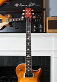 Paul Reed Smith PRS S2 McCarty Singlecut 594 McCarty Sunburst - Upgraded 59/09 Pickups