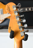 2006 Fender Custom Shop Rory Gallagher Stratocaster Sunburst Heavy Relic