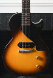 1955 Gibson Les Paul Jr Tobacco Sunburst