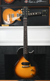 1955 Gibson Les Paul Jr Tobacco Sunburst