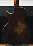 1955 Gibson Les Paul Jr Tobacco Sunburst