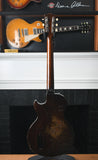 1955 Gibson Les Paul Jr Tobacco Sunburst