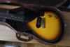 1955 Gibson Les Paul Jr Tobacco Sunburst