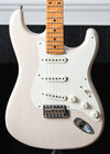 2016 Fender Custom Shop American Custom Stratocaster White Blonde Closet Classic