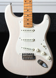 2016 Fender Custom Shop American Custom Stratocaster White Blonde Closet Classic