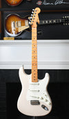 2016 Fender Custom Shop American Custom Stratocaster White Blonde Closet Classic