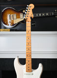 2016 Fender Custom Shop American Custom Stratocaster White Blonde Closet Classic