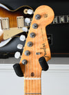 2016 Fender Custom Shop American Custom Stratocaster White Blonde Closet Classic