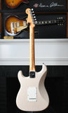 2016 Fender Custom Shop American Custom Stratocaster White Blonde Closet Classic