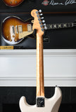 2016 Fender Custom Shop American Custom Stratocaster White Blonde Closet Classic