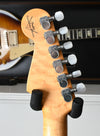 2016 Fender Custom Shop American Custom Stratocaster White Blonde Closet Classic