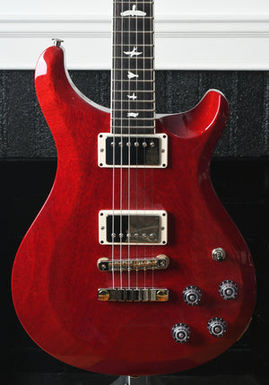 Paul Reed Smith PRS S2 McCarty 594 Thinline Vintage Cherry