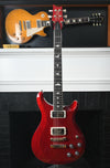 Paul Reed Smith PRS S2 McCarty 594 Thinline Vintage Cherry