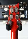 Paul Reed Smith PRS S2 McCarty Singlecut 594 McCarty Sunburst - Upgraded 59/09 Pickups