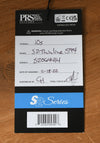 Paul Reed Smith PRS S2 McCarty 594 Thinline Vintage Cherry